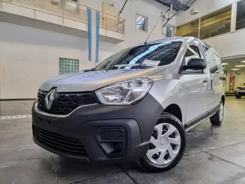 Renault Kangoo Ii Express 1.6 Sce Confort 5A 2026