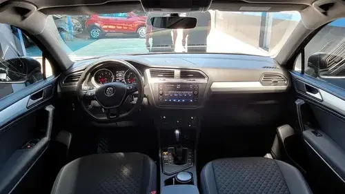 Volkswagen Tiguan 1.4 ALLSPACE 7 ASIENTOS 2021
