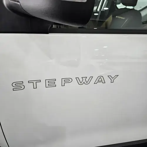 Renault Kangoo Ii 1.6 Sce Stepway 2026