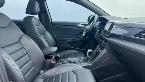 Volkswagen Taos 1.4 250 Tsi Highline 2021