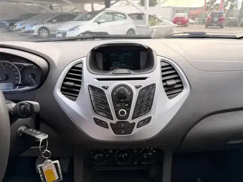 Ford Ka 1.5 Se+ L18 2018
