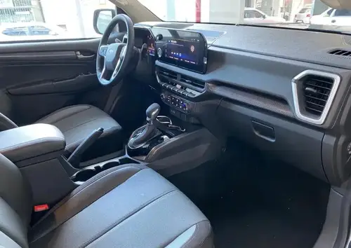 Chevrolet S10 2.8 Cd 4X4 Trail Boss 207Cv At 2026