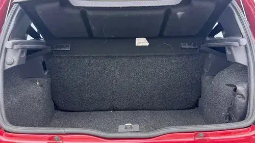 Renault Clio 1.2 Mio Dynamique 5P 2016