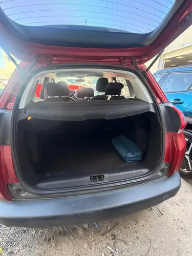 Peugeot 2008 1.6 Allure am20 2020