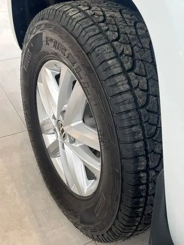 Volkswagen Amarok 2.0 Cd Tdi 140cv Trendline 2026