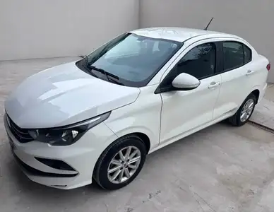 Fiat Cronos 1.3 Gse Drive 2025