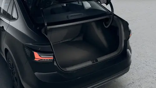 Volkswagen Virtus 1.6 Msi Sense 2026