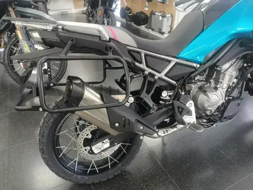 450 MT On-Off 2026