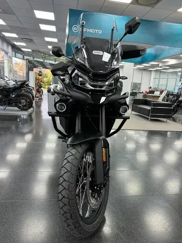800 MT EXPLORE Touring 2026