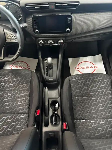 Nissan KAIT SENSE CVT 2026