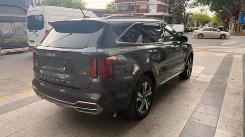 Kia Sorento 2.2 Crdi Sx 4X4 At L/22 2022