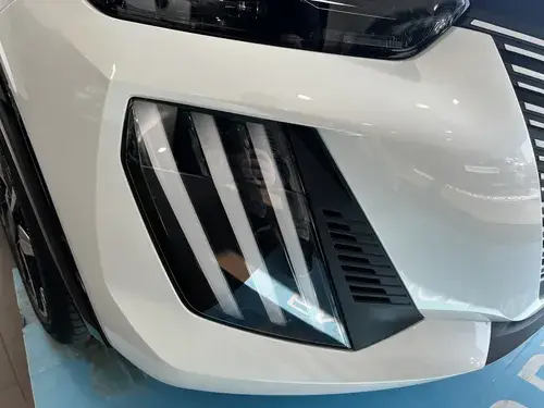 Peugeot 208 1.0T Gt 2026