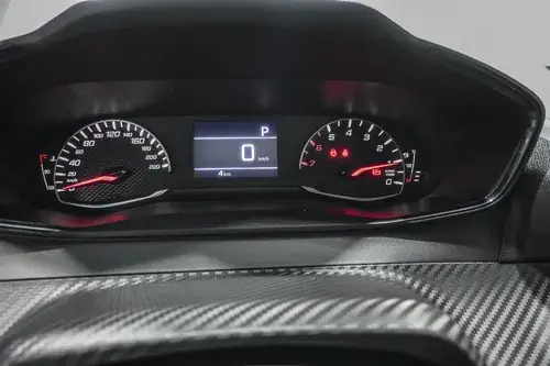 Peugeot 208 1.6 Allure At 2026