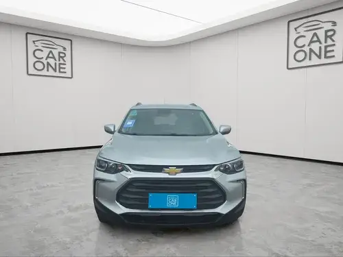 Chevrolet Tracker 1.2 T LTZ AT6 L20 2023