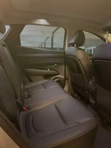Hyundai Tucson 1.6 Hev 4Wd At6 2026