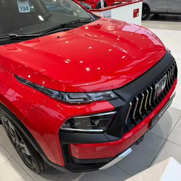 Fiat TORO VOLCANO 2.2 TD 4X4 2026
