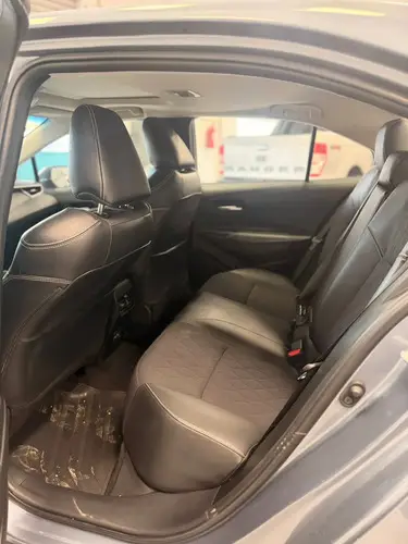 Toyota Corolla 2.0 Xei Cvt 170cv 2024