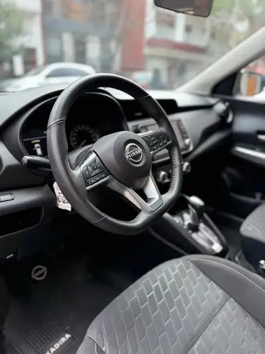 Nissan Kicks 1.6 Advance Cvt 2023