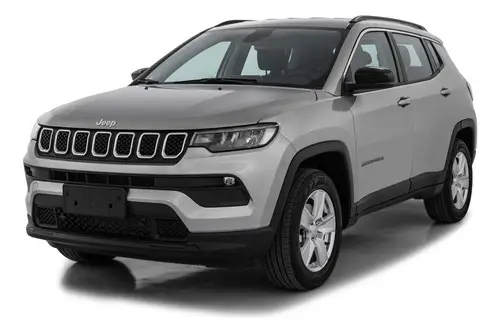 Jeep Compass 1.3 T 270 SPORT AT6 L21 2025