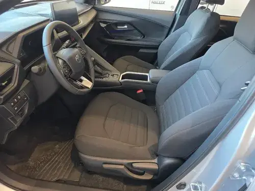 Toyota Yaris Cross 1.5 Xei Cvt 2026