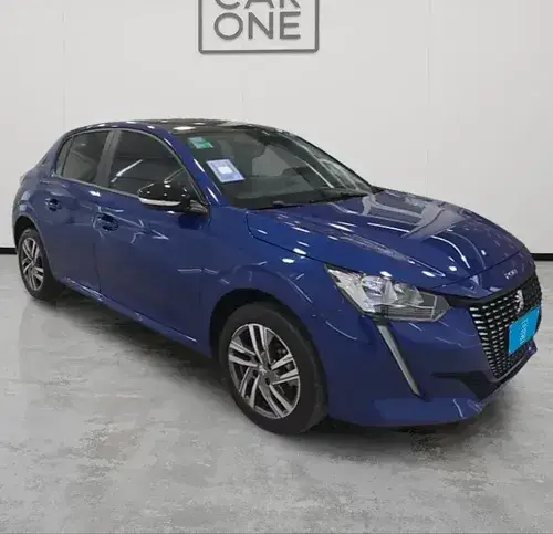 Peugeot 208 1.6 ALLURE PACK L23 2023