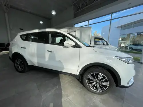 Glory 580 Glory 580 CVT 2026