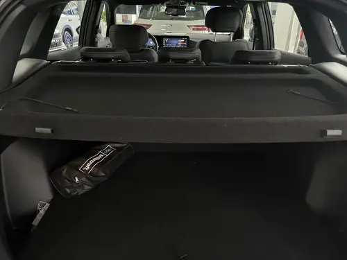 Ford Territory 1.8 Ecoboost Titanium At 2025
