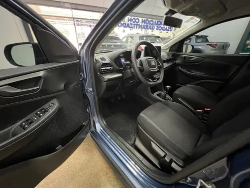 Fiat Pulse 1.3 Drive Gse Mt 2022