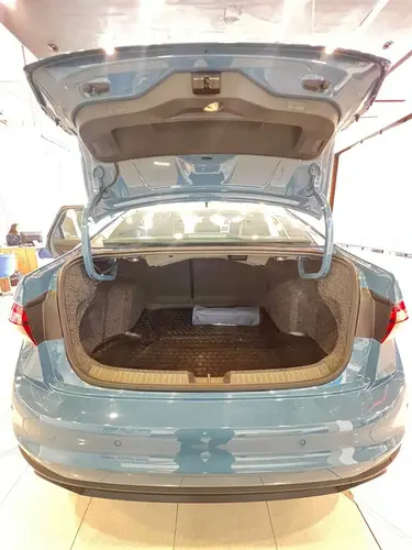 Volkswagen Vento 2.0 Tsi 350 Gli Dsg 2026