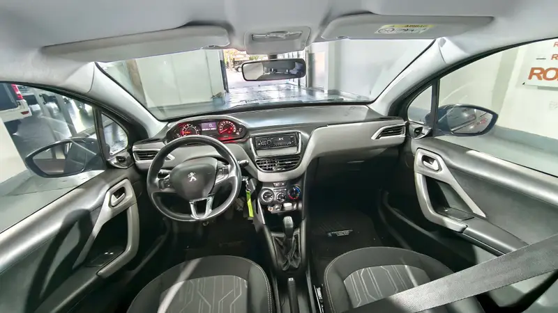Peugeot 208 ACTIVE 1.5 2017