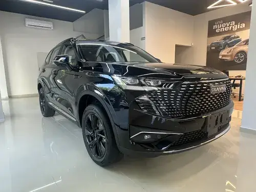 GWM Haval H6 HEV SUPREME 2025