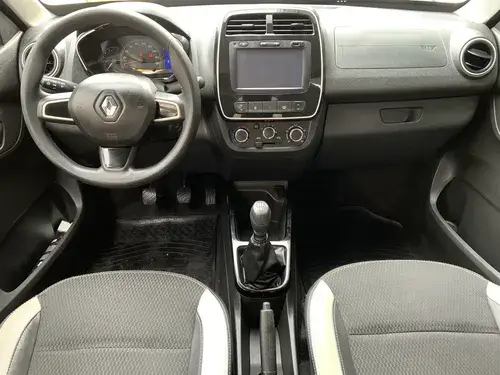 Renault Kwid 1.0 Sce 66cv Iconic 2018