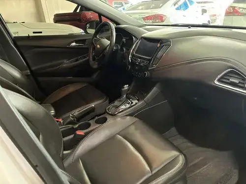 Chevrolet Cruze 1.4 Ltz At Sedan 2024