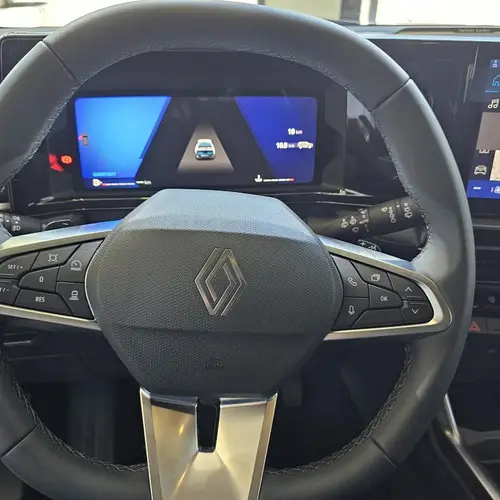 Renault Boreal 1.3 Tce Iconic 2026
