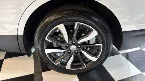 Chevrolet Equinox 1.5t Premier 4wd 2023