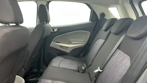 Ford Ecosport 1.6 Titanium 110cv 4x2 2015