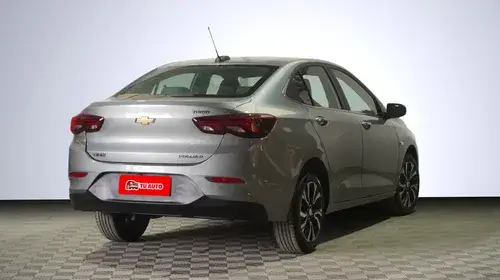 Chevrolet Onix plus 1.0 Turbo Premier At 2025