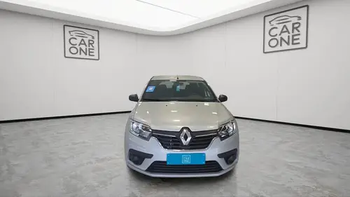 Renault Sandero 1.6 16v Life 2024