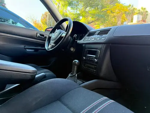 Volkswagen Bora 2.0 MPI TRENDLINE 2013