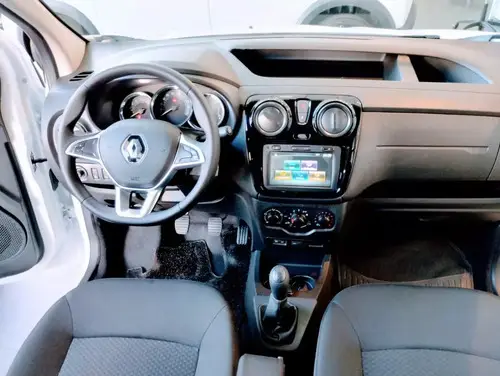 Renault Kangoo Express 1.6 5A 2026