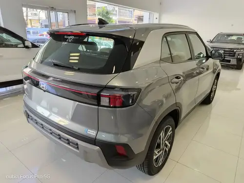 Hyundai Creta 1.5 Safety + 2026