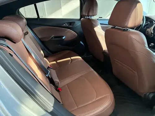 Chevrolet Cruze 1.4 Premier At Sedan 2022