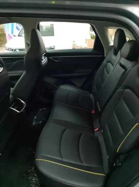BAIC X55 Luxury 2026