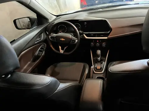 Chevrolet Montana 1.2 Ltz At 2024