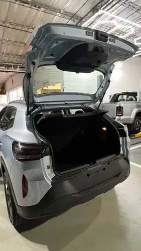 Volkswagen Tera 1.6 Msi Trend Mt 2026