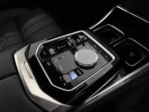 BMW 760i xDrive MSportPro 2025