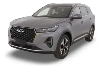 Chery Tiggo 7 1.5 PRO HEV PREMIUM CVT L25 2026
