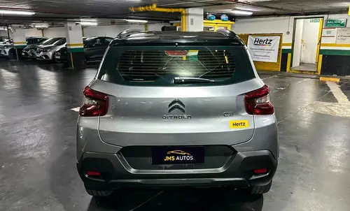 Citroën C3 feel t200 7 asientos 2025