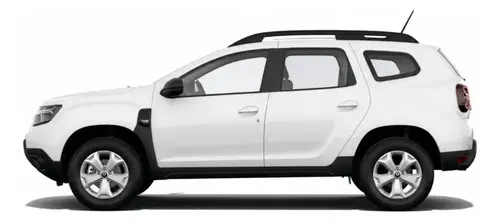 Renault Duster 1.6 4X2 INTENS 2026