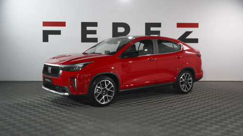 Fiat FASTBACK 1.3 T270 At6 2026